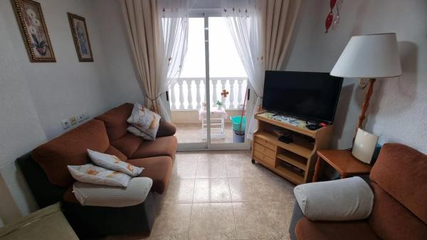 Piso en Barrio Avenida Habaneras - Curva de Palangre