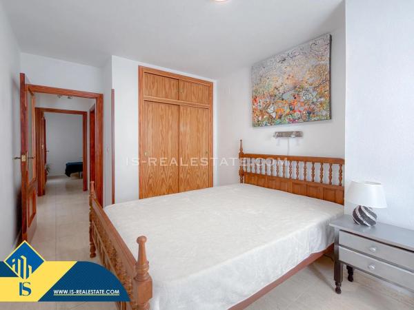 Piso en Barrio Avenida Habaneras - Curva de Palangre