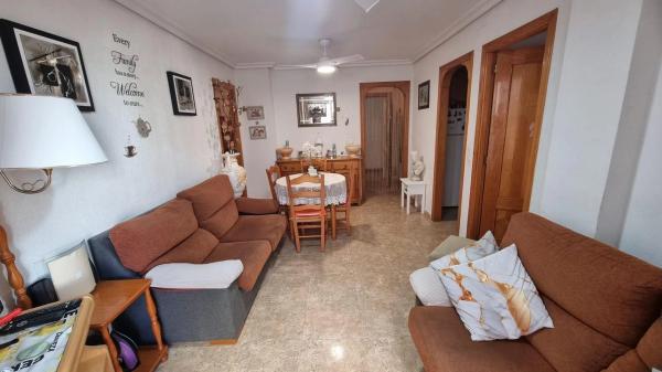 Piso en Barrio Avenida Habaneras - Curva de Palangre