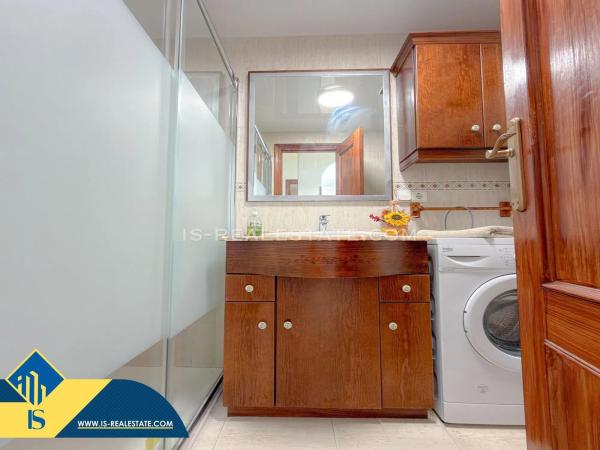 Piso en Barrio Avenida Habaneras - Curva de Palangre