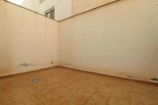 Piso en avenida Diego Ramírez Pastor, 241