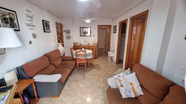 Piso en Barrio Avenida Habaneras - Curva de Palangre