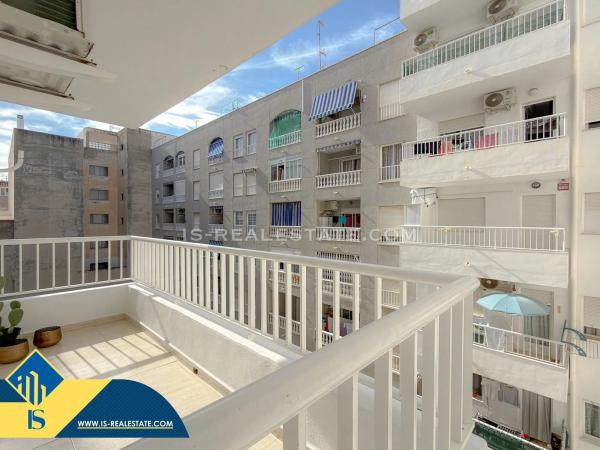 Piso en Barrio Avenida Habaneras - Curva de Palangre