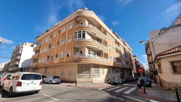 Piso en Barrio Avenida Habaneras - Curva de Palangre