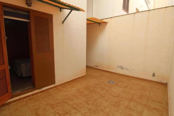 Piso en avenida Diego Ramírez Pastor, 241