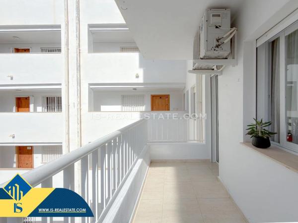 Piso en Barrio Avenida Habaneras - Curva de Palangre