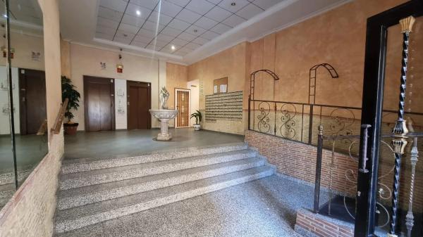 Piso en Barrio Avenida Habaneras - Curva de Palangre