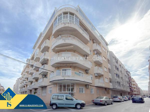 Piso en Barrio Avenida Habaneras - Curva de Palangre