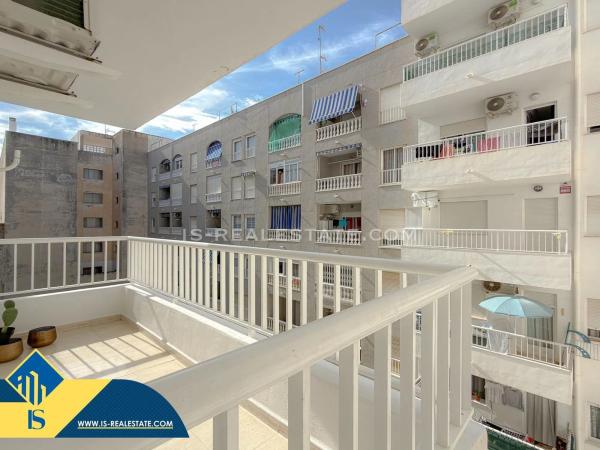 Piso en Barrio Avenida Habaneras - Curva de Palangre