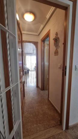 Piso en Barrio Avenida Habaneras - Curva de Palangre