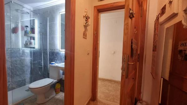 Piso en Barrio Avenida Habaneras - Curva de Palangre