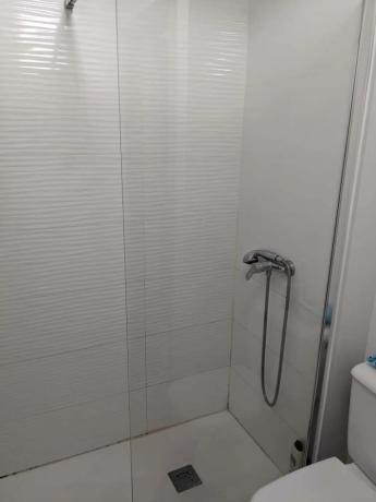 Piso en Barrio Antonio Machado