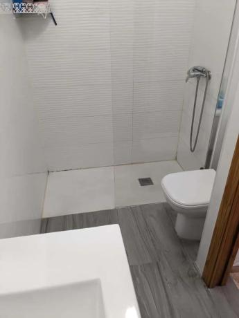 Piso en Barrio Antonio Machado