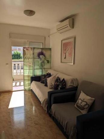 Piso en Barrio Antonio Machado