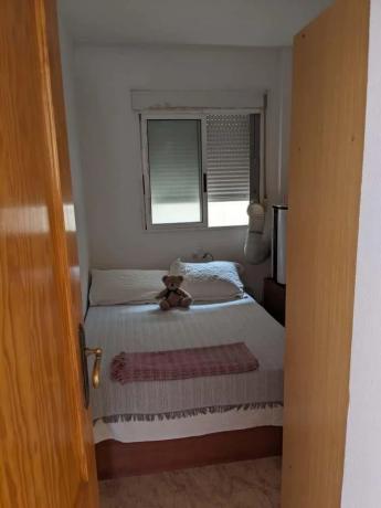 Piso en Barrio Antonio Machado