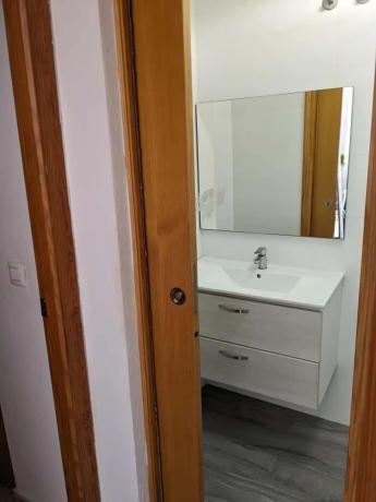 Piso en Barrio Antonio Machado