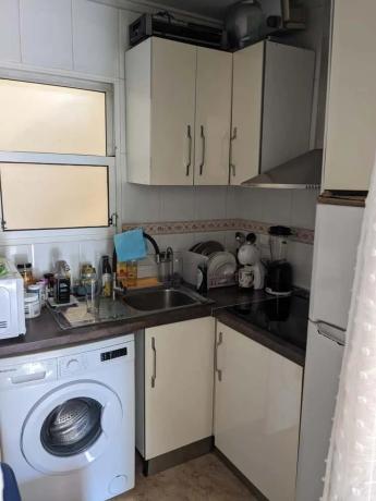 Piso en Barrio Antonio Machado