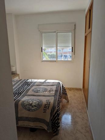 Piso en Barrio Antonio Machado