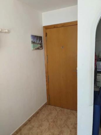 Piso en Barrio Antonio Machado