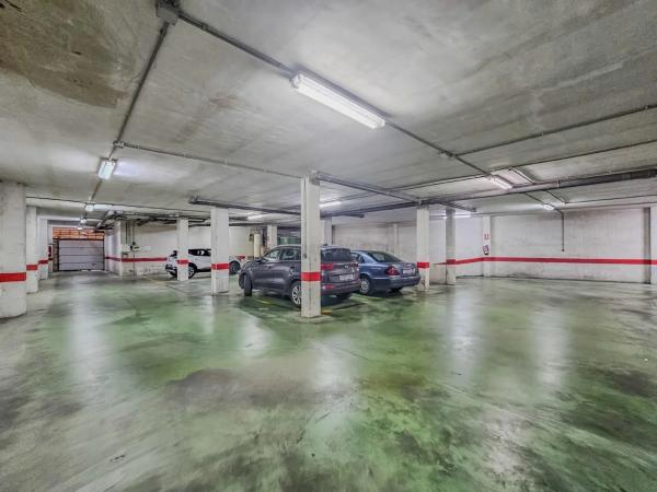 Piso en Barrio Las Piscinas Naturales