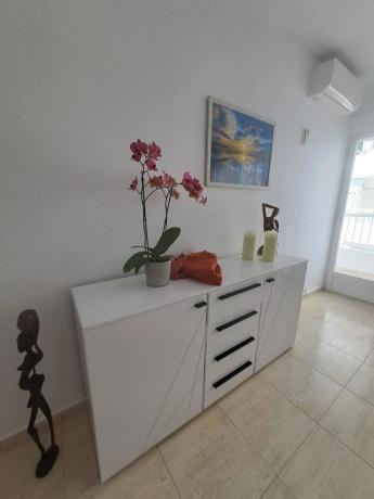 Piso en Barrio Avenida Habaneras - Curva de Palangre