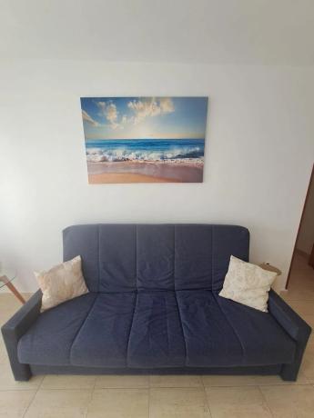 Piso en Barrio Avenida Habaneras - Curva de Palangre