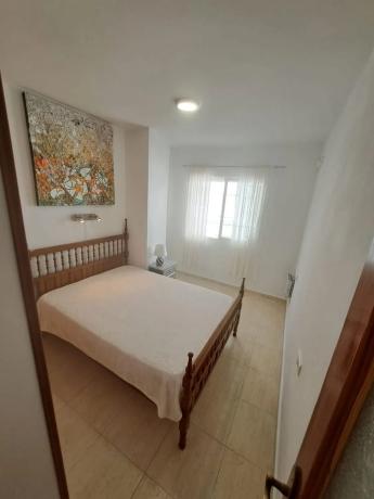 Piso en Barrio Avenida Habaneras - Curva de Palangre