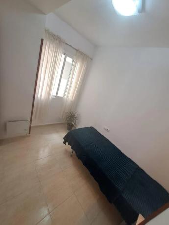 Piso en Barrio Avenida Habaneras - Curva de Palangre