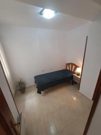 Piso en Barrio Avenida Habaneras - Curva de Palangre