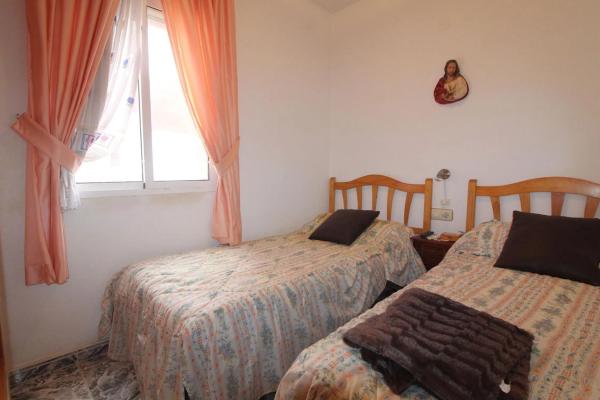 Piso en calle la Loma, 47