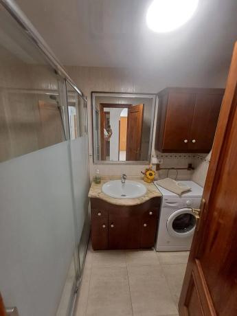 Piso en Barrio Avenida Habaneras - Curva de Palangre