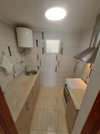 Piso en Barrio Avenida Habaneras - Curva de Palangre