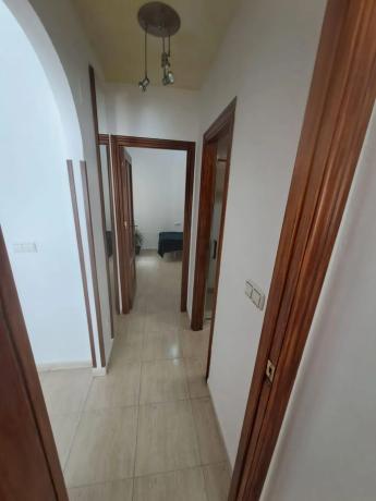 Piso en Barrio Avenida Habaneras - Curva de Palangre