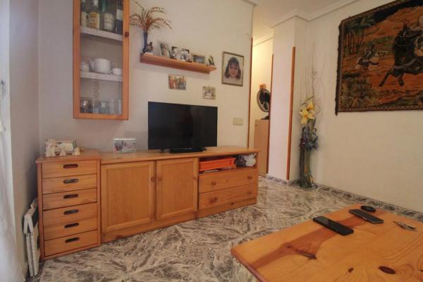 Piso en calle la Loma, 47