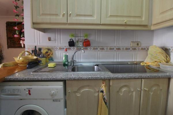 Piso en calle la Loma, 47