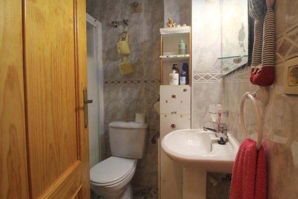 Piso en calle la Loma, 47