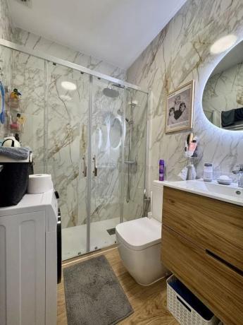 Ático en Barrio Avenida Habaneras - Curva de Palangre