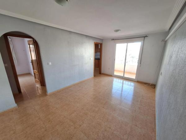 Piso en Barrio Playa del Cura