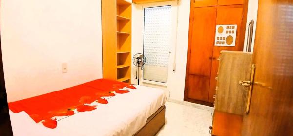 Piso en Barrio Avenida Habaneras - Curva de Palangre