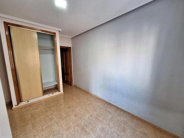 Piso en Barrio Playa del Cura