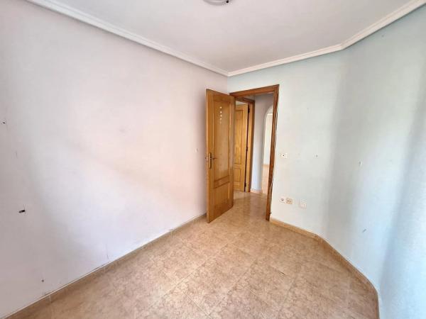 Piso en Barrio Playa del Cura