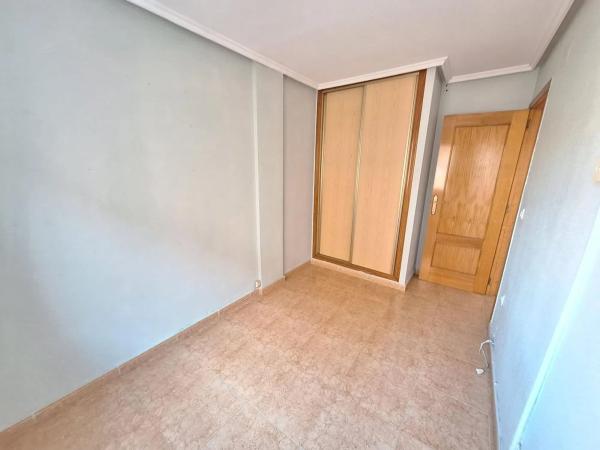 Piso en Barrio Playa del Cura