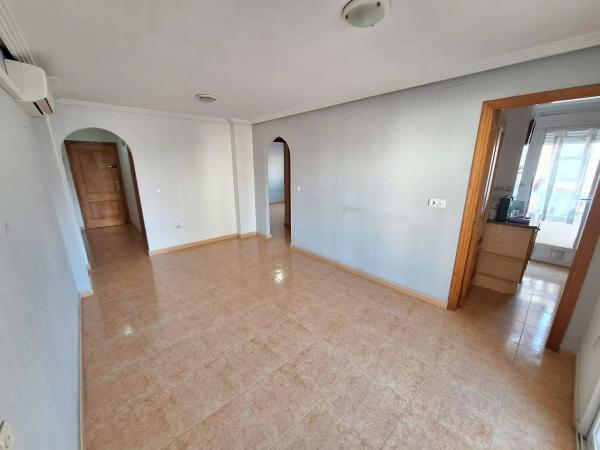 Piso en Barrio Playa del Cura