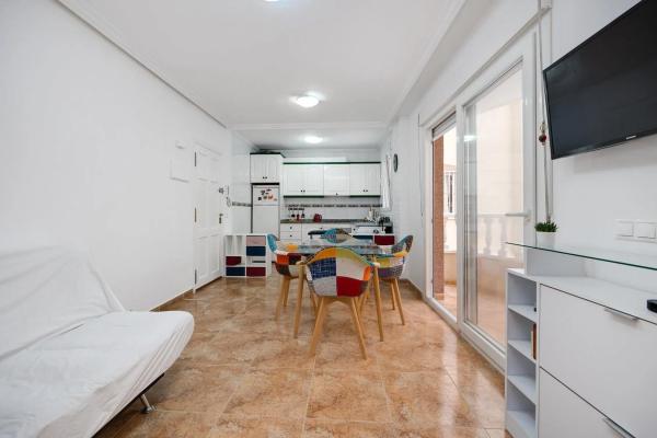 Piso en calle Ramón Gallud, 204