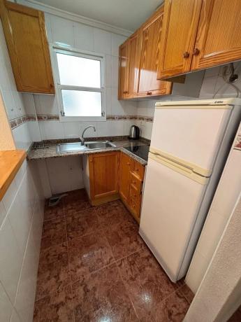 Piso en calle los Gases, 6