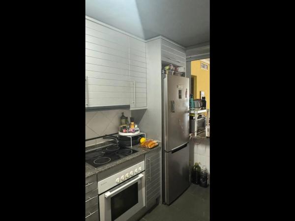 Piso en avenida de la Purisima