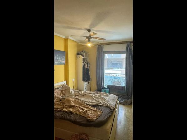 Piso en avenida de la Purisima