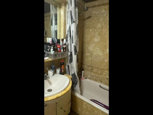 Piso en avenida de la Purisima