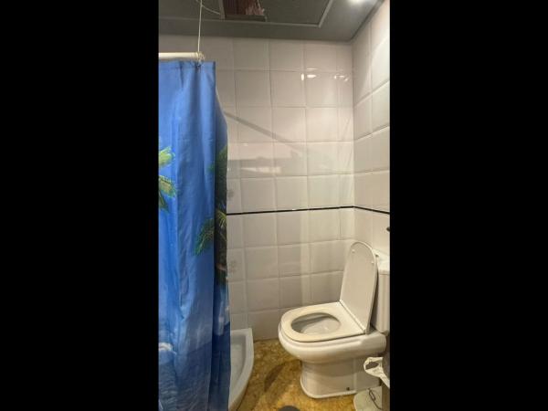 Piso en avenida de la Purisima