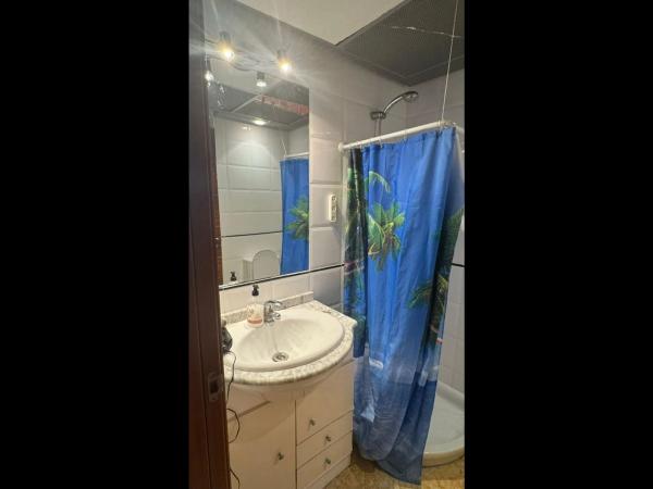 Piso en avenida de la Purisima